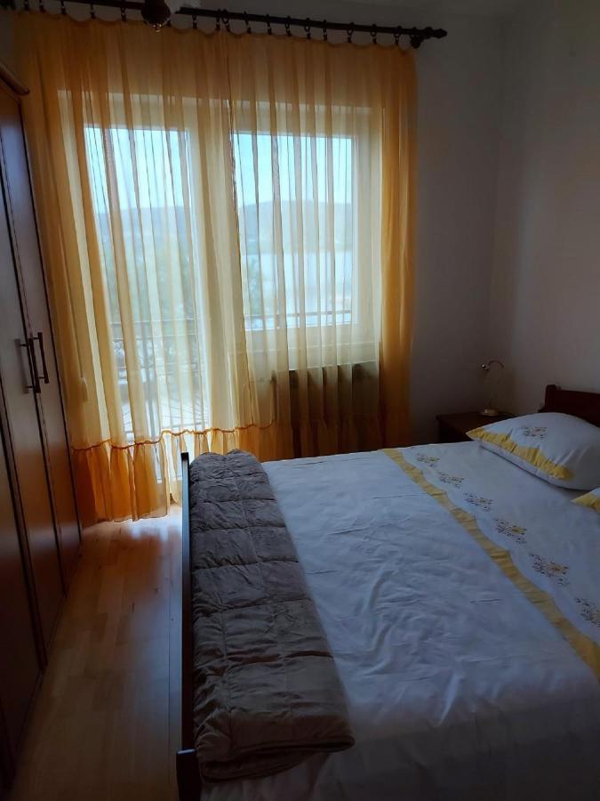 Apartman Luka Jadrtovac Exteriér fotografie