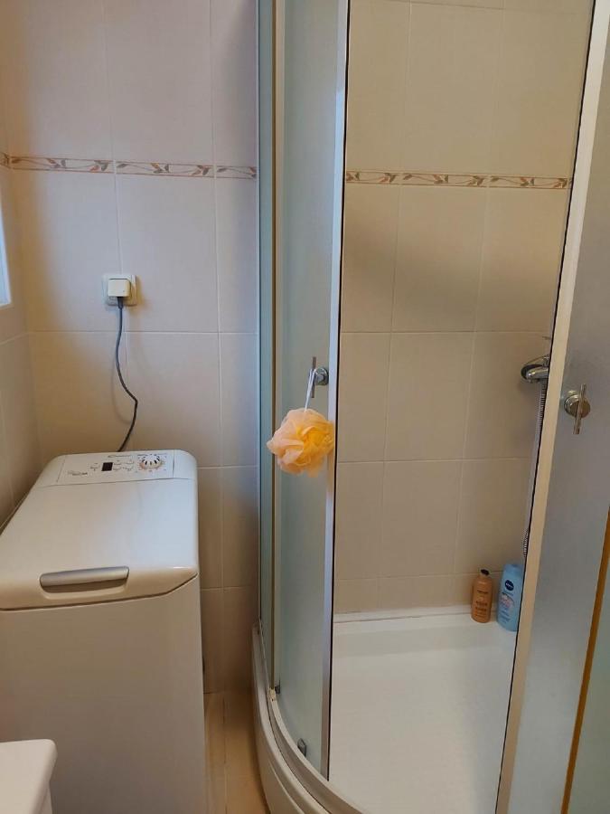Apartman Luka Jadrtovac Exteriér fotografie