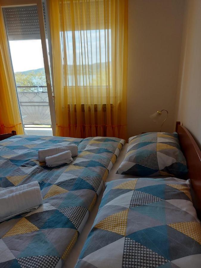 Apartman Luka Jadrtovac Exteriér fotografie