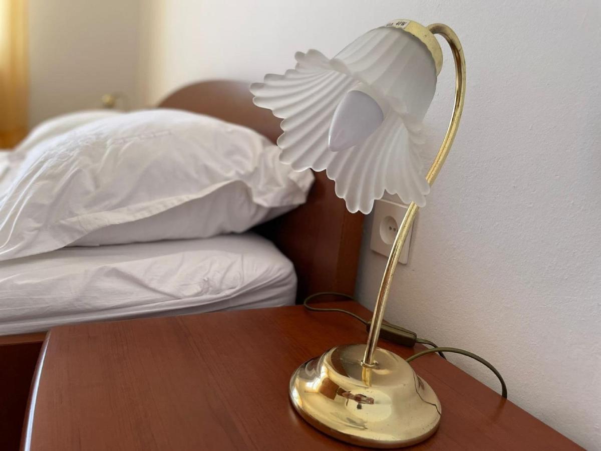 Apartman Luka Jadrtovac Exteriér fotografie